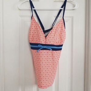 Tankini top